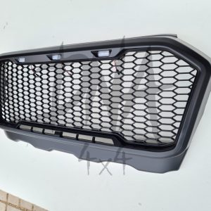 Ford Ranger 2015-2019 Large LED Front Grille