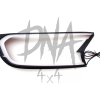 20200722_145724-534354 Ford Ranger 2015+ LED Daytime Running Headlight Cover