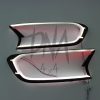 20200722_145724-545 Ford Ranger 2015+ LED Daytime Running Headlight Cover