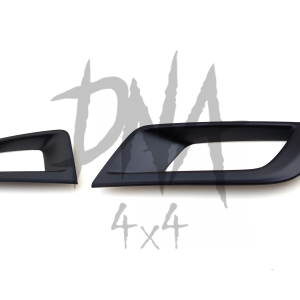 Ford Ranger 2015-18 Fog Light Covers