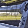 Tent Roll Bar