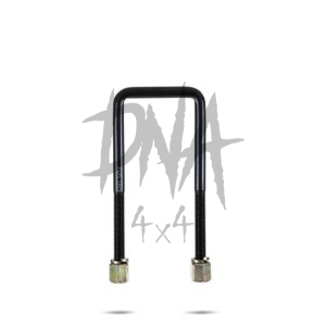 Pedders Leafspring U Bolt 72 x 12 x 185mm