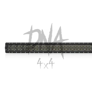 STEDI ST4K 50 Inch 96 LED Double Row Light Bar