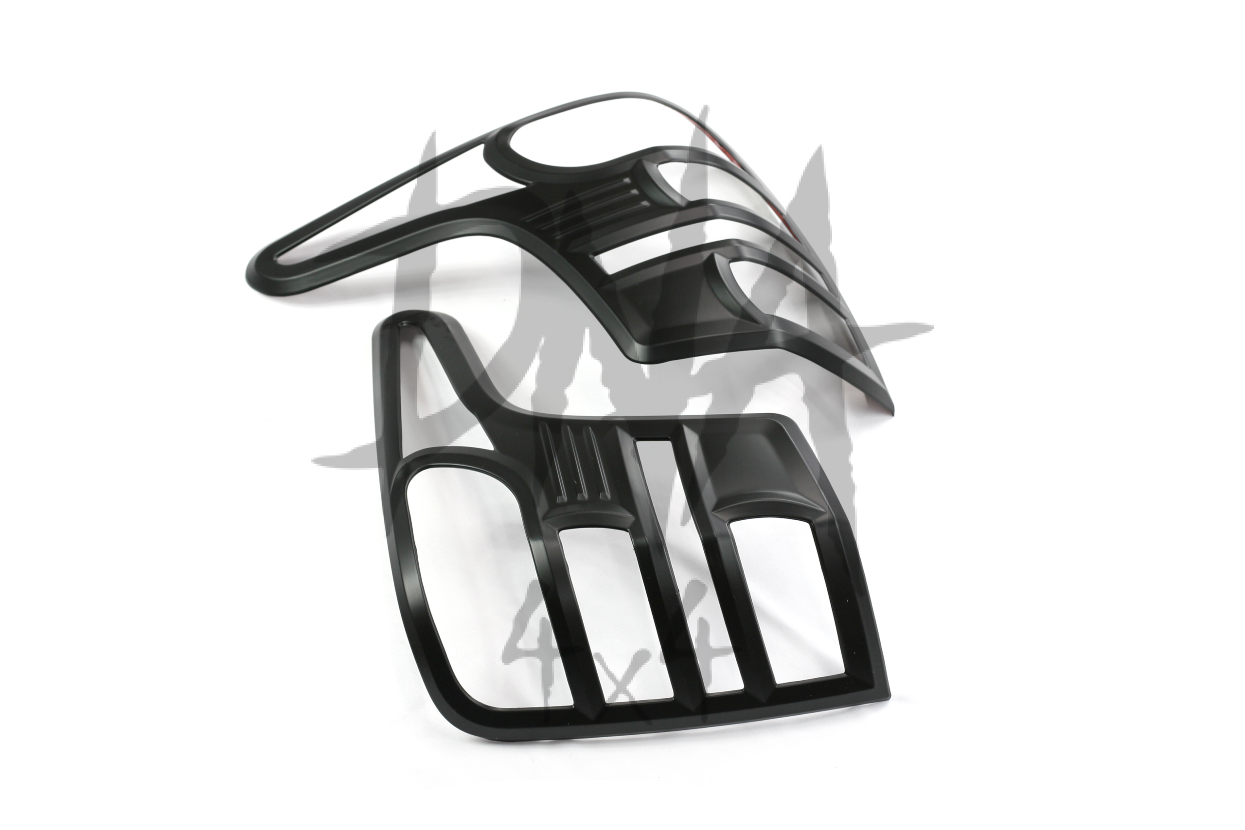 Tail Light Covers for Mitsubishi L200 2015-2019