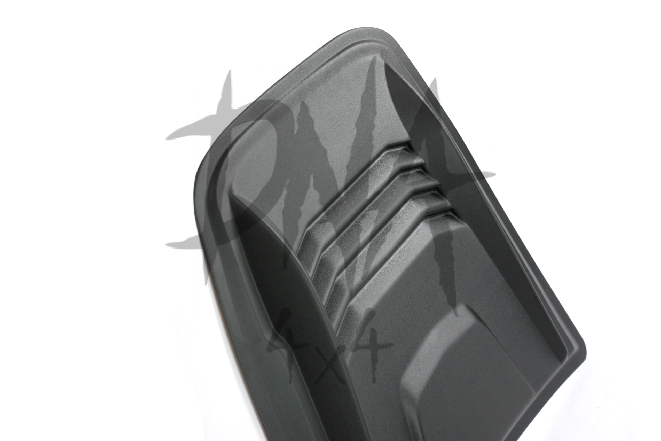 Universal Overland Extreme Bonnet Scoop - Image 3