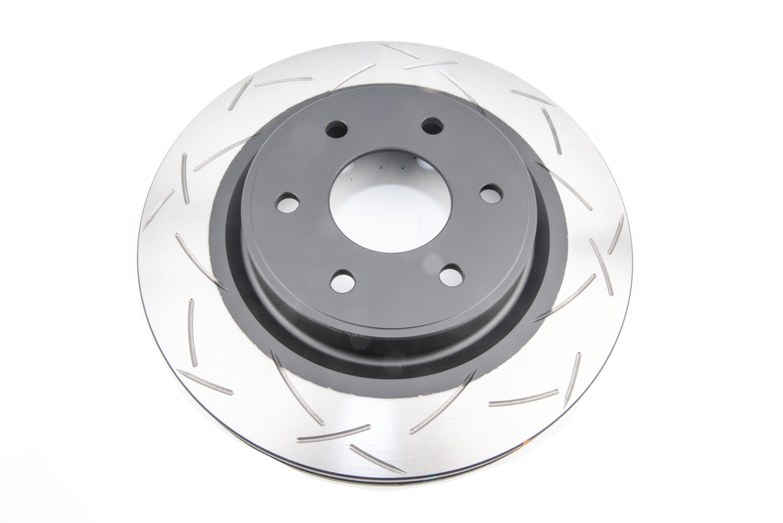 Ford Ranger Raptor 2.0 2019/23 Front Brake Disc DBA Street Performance