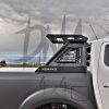 6666 Isuzu D-Max 2012+ Roll Bar