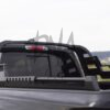 -7 Mitsubishi L200 Series 4 2007-2015 Combat Roll Bar