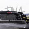 Nissan Navara D40 2010-2015 Combat Roll Bar