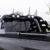 Combat Roll Bar With LED Lights