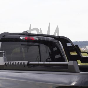 Mitsubishi L200 Series 4 2007-2015 Combat Roll Bar