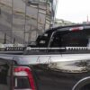 -9 Mitsubishi L200 Series 4 2007-2015 Combat Roll Bar