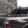 Nissan Navara D40 2010-2015 Combat Roll Bar