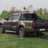 Nissan Navara D40 2010-2015 Combat Roll Bar