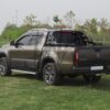 AQM-S11 Mitsubishi L200 Series 4 2007-2015 Combat Roll Bar