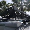 Universal Roof Basket (Combat Style)