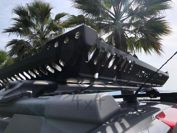 Universal Roof Basket (Combat Style)