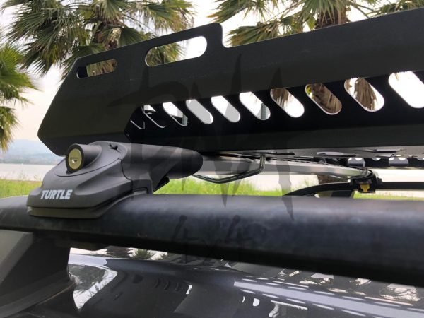 Universal Roof Basket (Combat Style)
