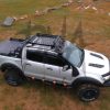 Universal Roof Basket (Combat Style)