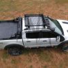 Universal Roof Basket (Combat Style)
