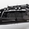 Combat Roll Bar With LED Lights