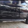 Ford Ranger 2012+ Body Cladding (Protection)