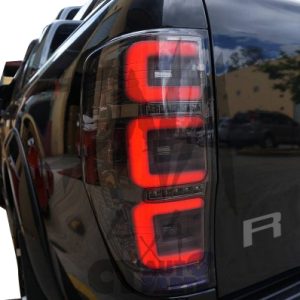 Ford Ranger 2012+ LED Tail Lights