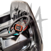 FR-LT-2 5.1 Ford Ranger 2012+ LED Tail Lights