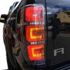 FR-LT-2 6 Ford Ranger 2012+ LED Tail Lights