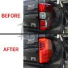 FR-LT-3 8.1 Ford Ranger 2012+ LED Tail Lights