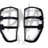 FR-TLC-1 1.1 Ford Ranger 2012+ Tail Light Covers Raptor Style