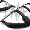 FR-TLC-1 2.1 Ford Ranger 2012+ Tail Light Covers Raptor Style
