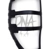 FR-TLC-1 4.1 Ford Ranger 2012+ Tail Light Covers Raptor Style
