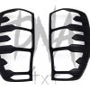 Ford Ranger 2012+ Tail Light Covers Raptor Style