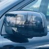 Ford Ranger 2015+ LED Wing Mirror Covers with Dynamic Indicators