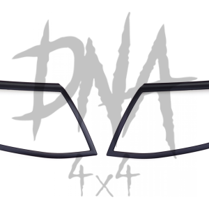Ford Ranger 2011-15 Head Light Covers Raptor Style