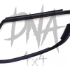 Ford Ranger Raptor Style Headlight Covers 3 - Copy Ford Ranger 2011-15 Head Light Covers Raptor Style