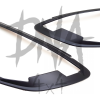 Ford Ranger Raptor Style Headlight Covers 4 - Copy Ford Ranger 2011-15 Head Light Covers Raptor Style