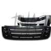 Isuzu D-Max 2012-2016 Front Grille