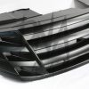 Isuzu D-Max 2012-2016 Front Grille
