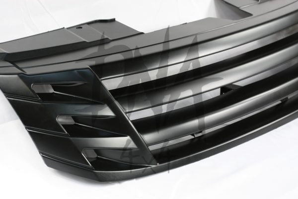 Isuzu D-Max 2012-2016 Front Grille