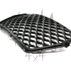 Isuzu D-Max 2021+ Front Grille