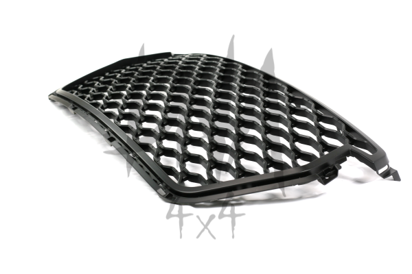 Isuzu D-Max 2021+ Front Grille