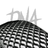 Isuzu D-Max 2021+ Front Grille