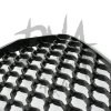 Isuzu D-Max 2021+ Front Grille