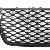 Isuzu D-Max 2021+ Front Grille