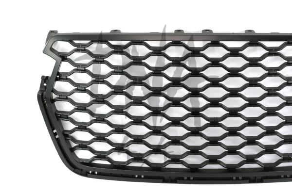 Isuzu D-Max 2021+ Front Grille