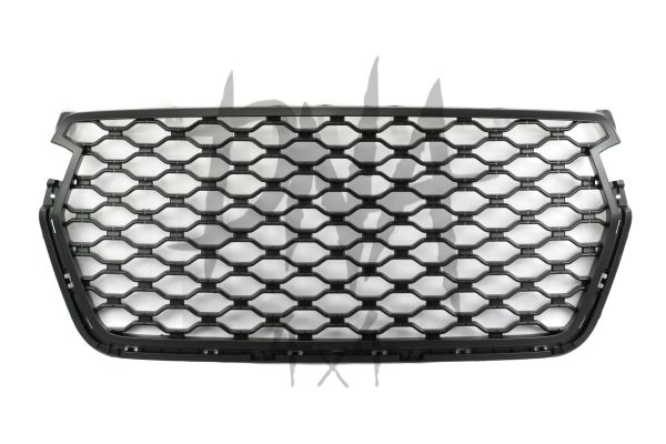 Isuzu D-Max 2021+ Front Grille