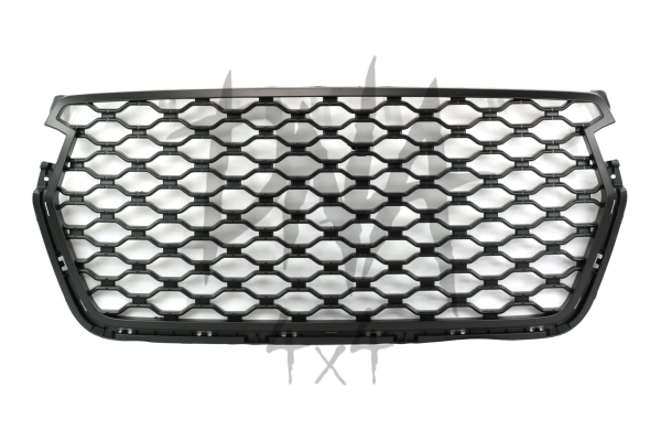 Isuzu D-Max 2021+ Front Grille
