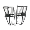 ID21-TLC 15.1 Isuzu D-Max 2021+ Tail Light Covers